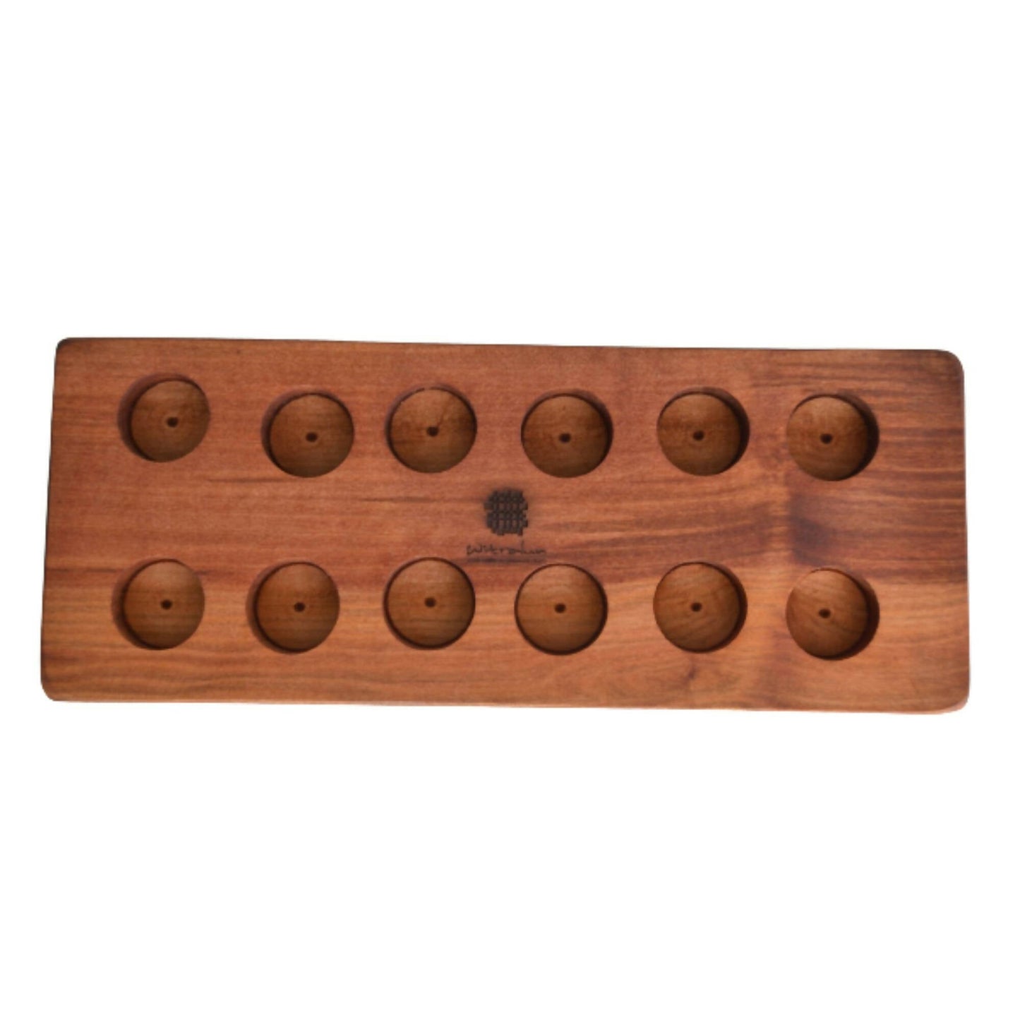 Tabla Porta 12 Huevos3#Café