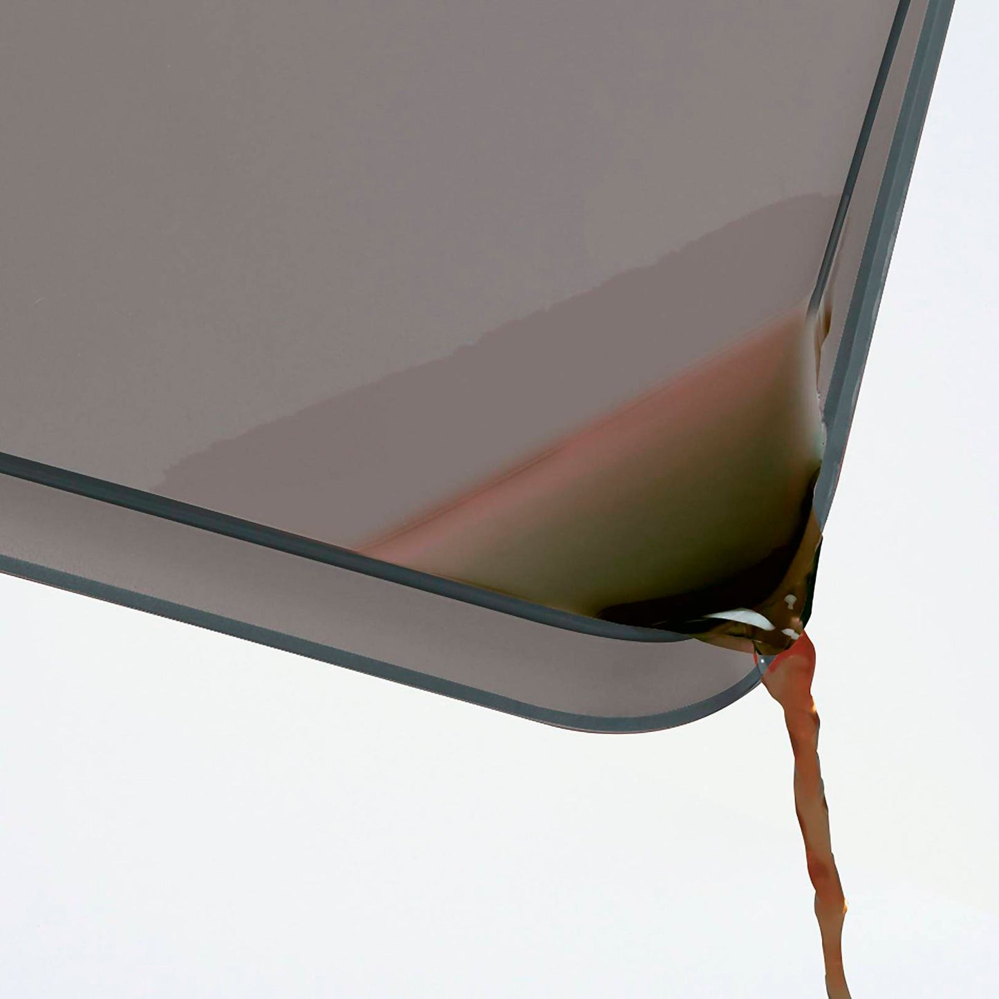 Tabla Multifunción Para Carne7#Negro