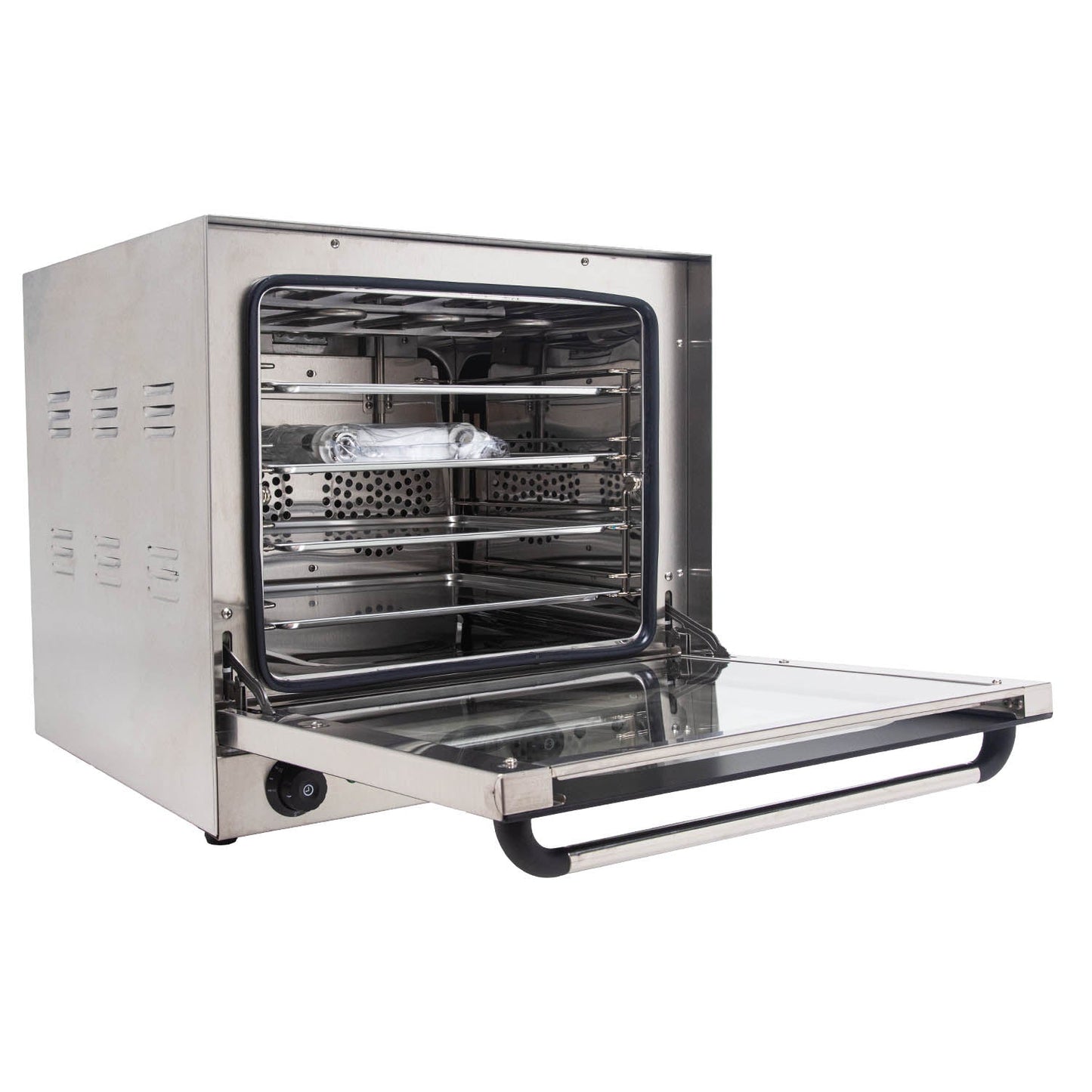 Horno Convector Electrico Grill, Humificador2#Sin color