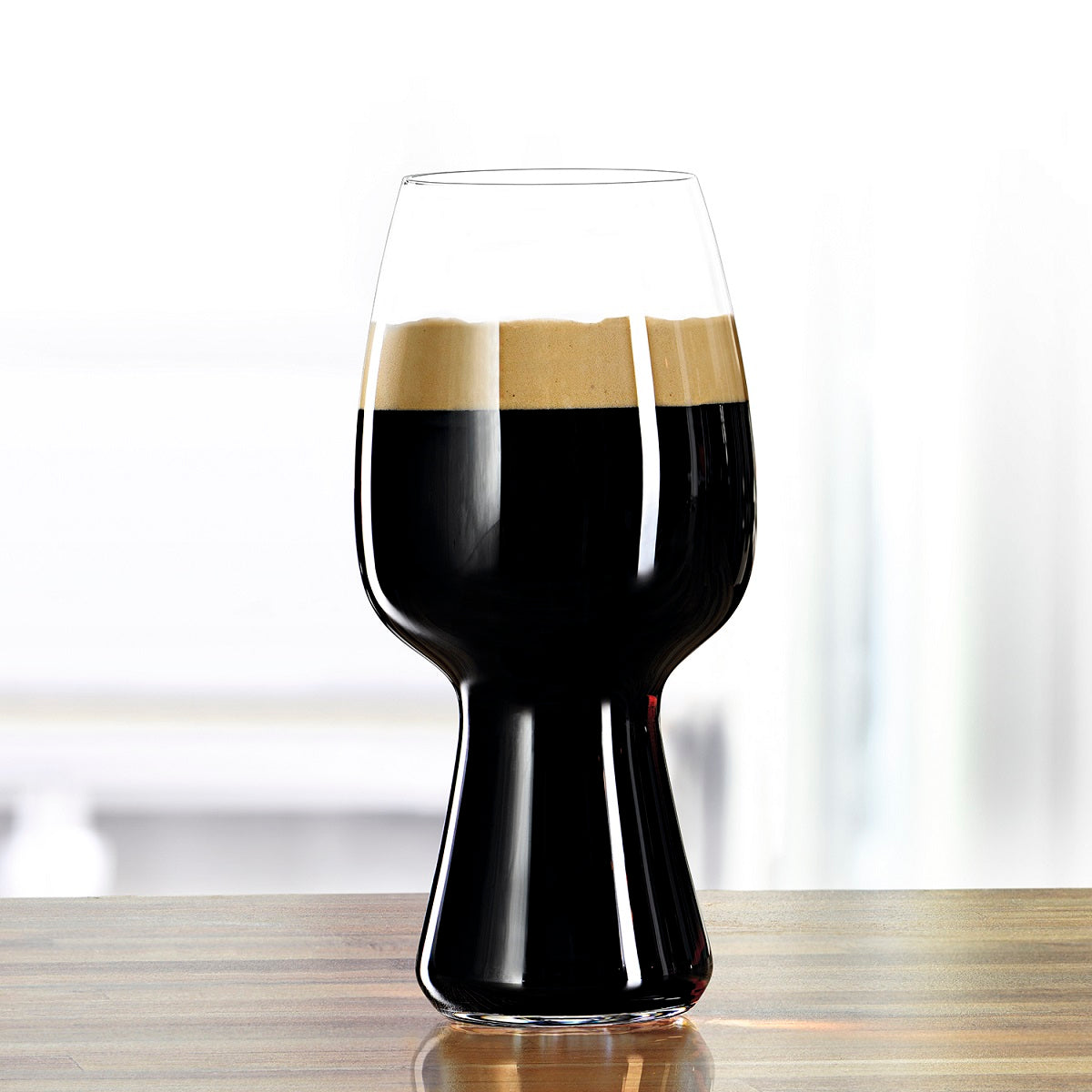 Set 4 Copas Cerveza Stout