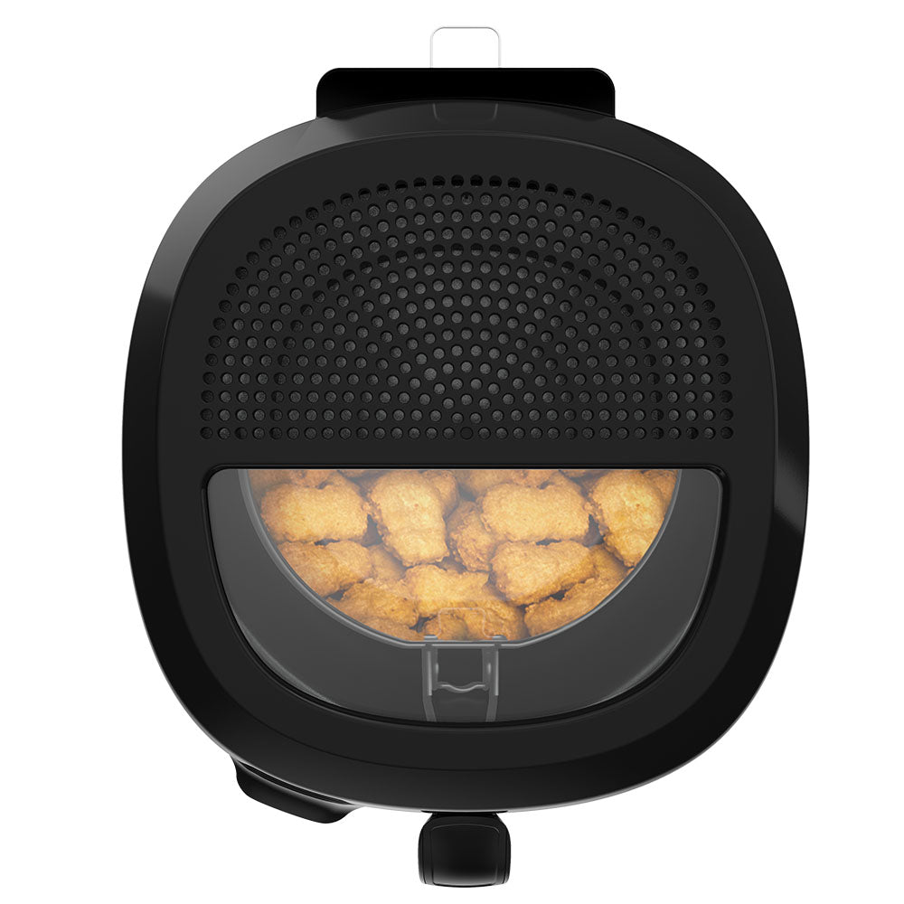 Freidora Inmersión Uno 1,8L6#Negro