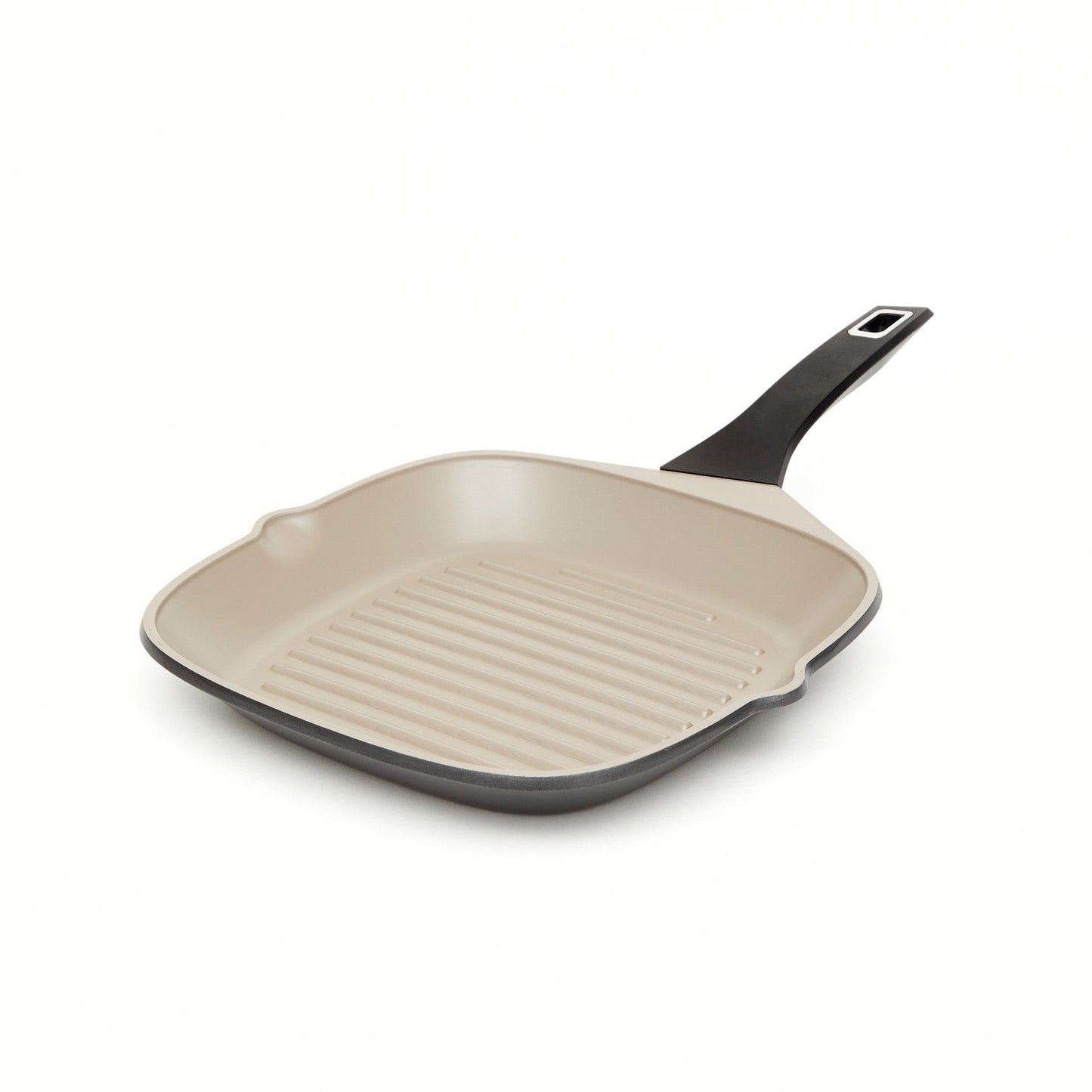 Batería de Cocina Antiadherente Classic 8 Pzs11#Negro