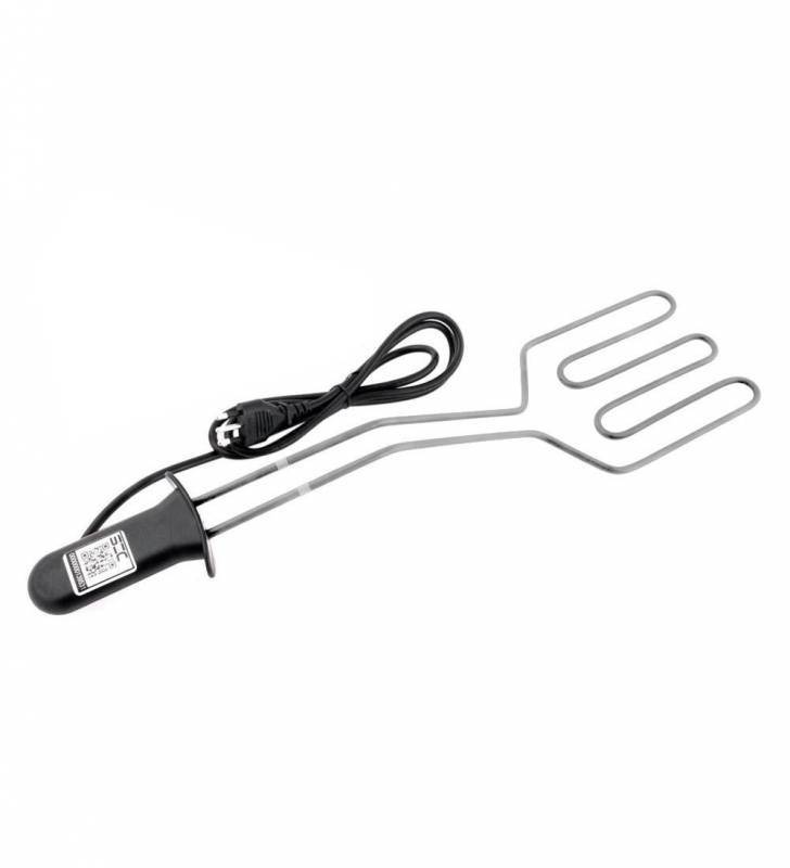 Encendedor Eléctrico Carbón5#Gris