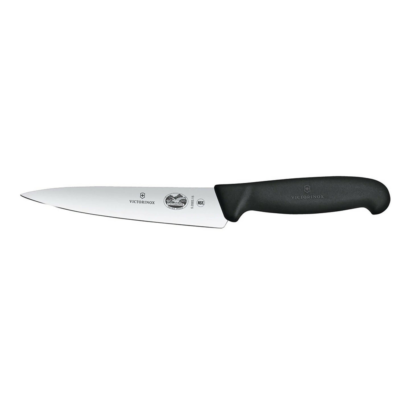 Cuchillo Trinchar Fibrox Hoja 15 Cm