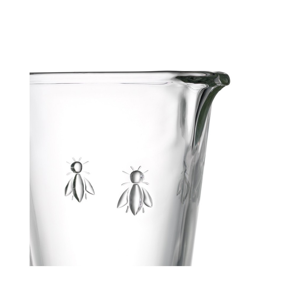 Jarro Pitcher Abeja 1 Lt3#Sin color