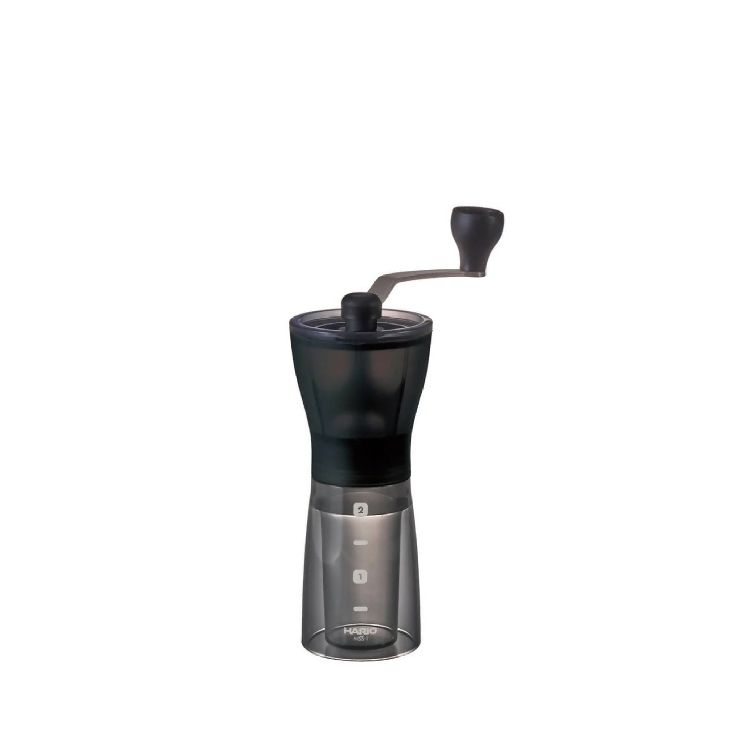 Molino Ceramic Mini Mill Plus2#Negro
