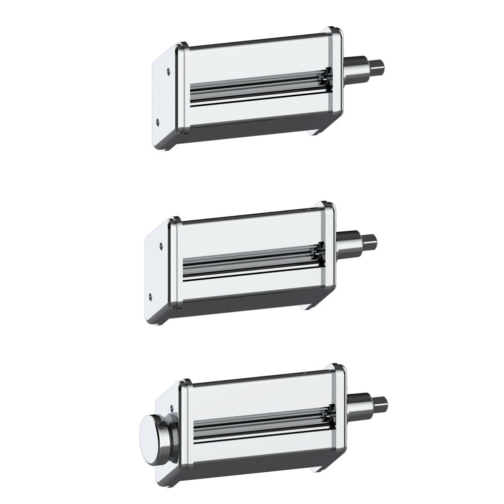 Accesorio Pastas para Batidoras4#Acero