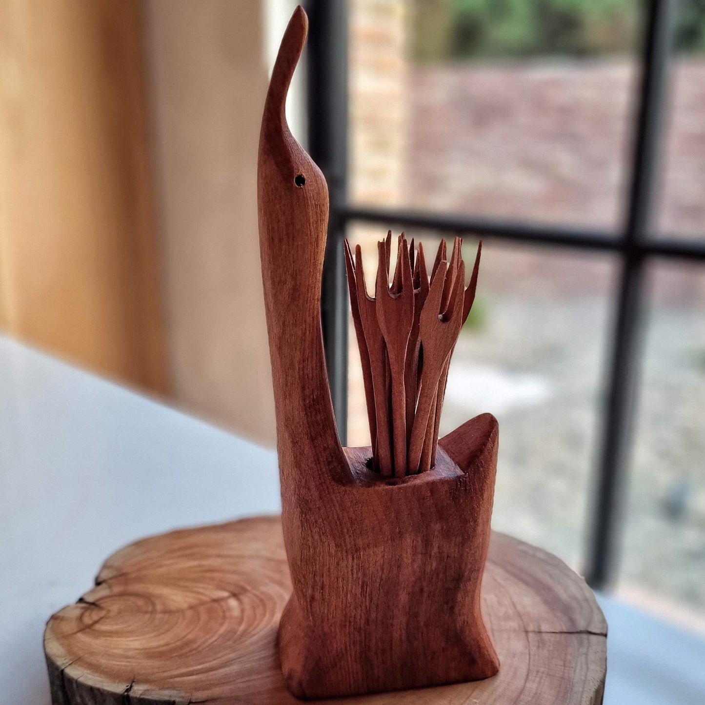 Pato Porta 12 Pinchos1#Café