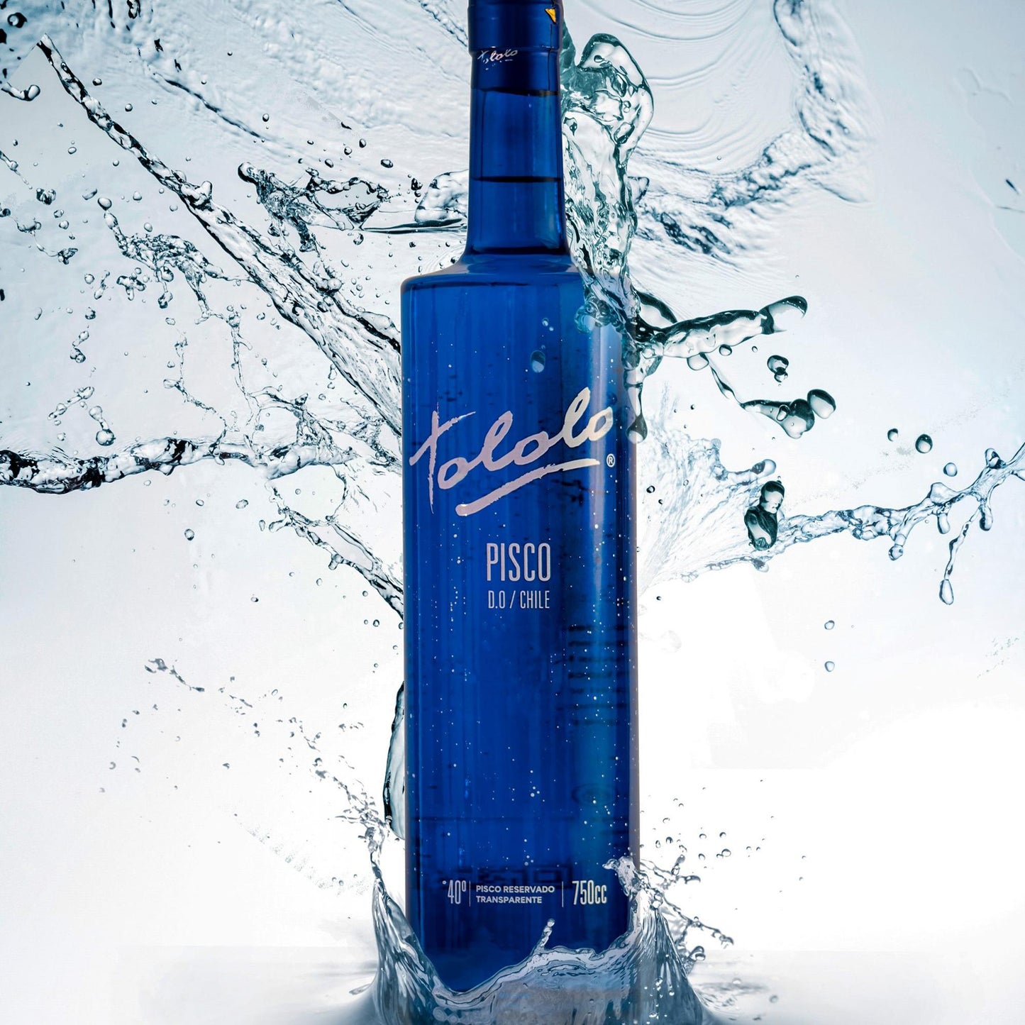 Pisco Tololo Blue 750 cc4#Sin color