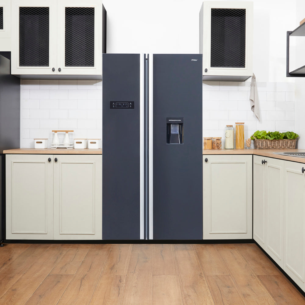 Refrigerador SBS Prestige 518 Lts