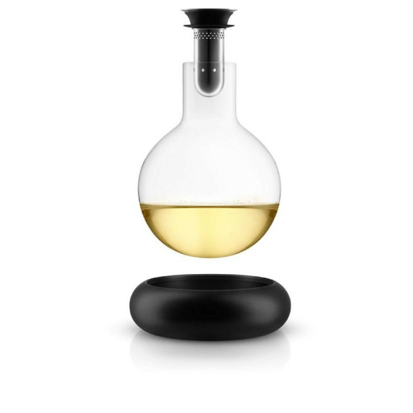 Jarro Decantador Con Enfriador 0.75 Lts4#Sin color