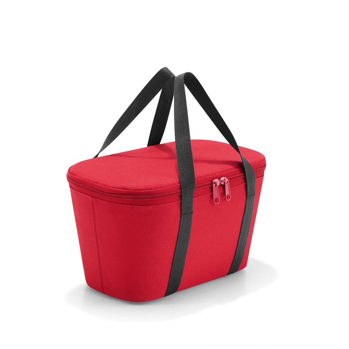 Mini Cooler XS Plegable 4 lts10#Rojo