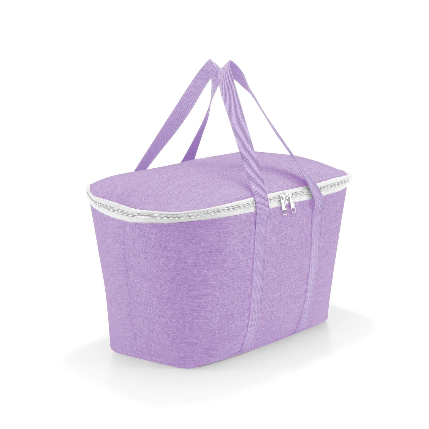 Bolso Cooler 20lts Plegable Pop10#Morado
