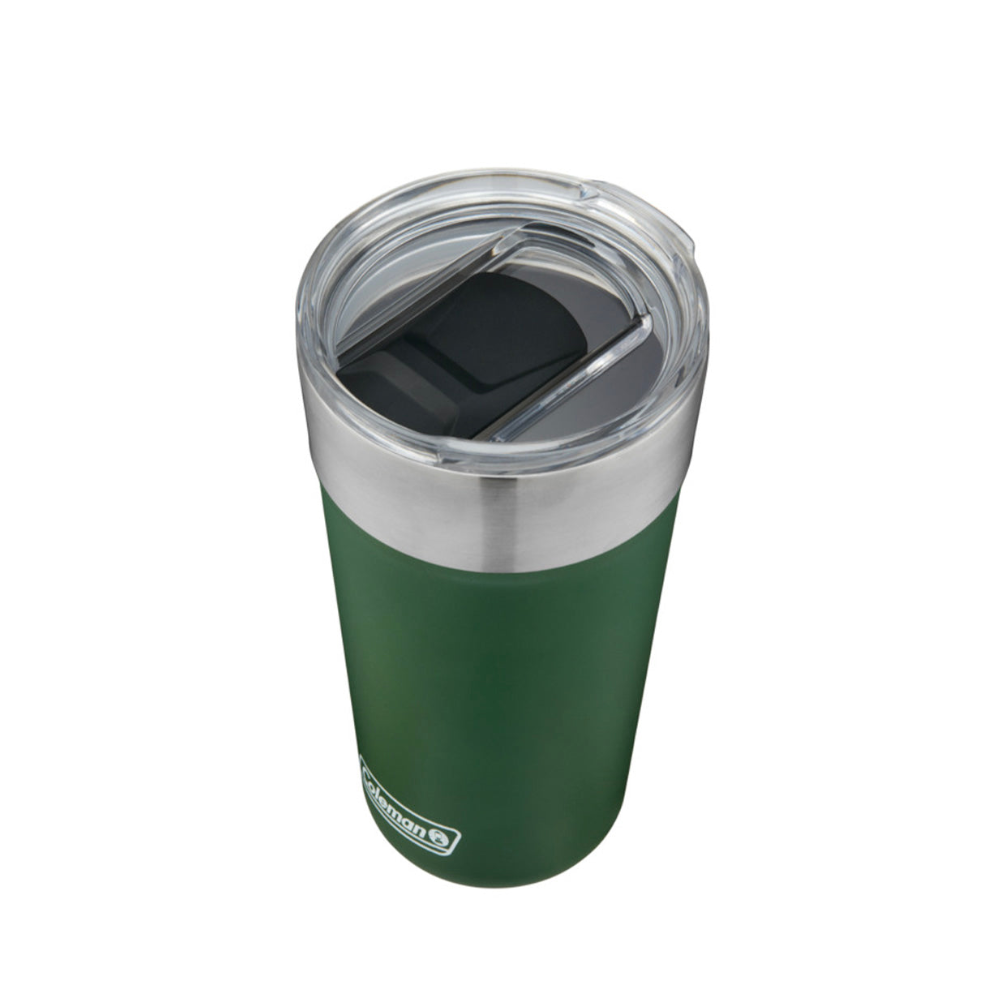 Vaso Termico Brew 600 Ml5#Verde