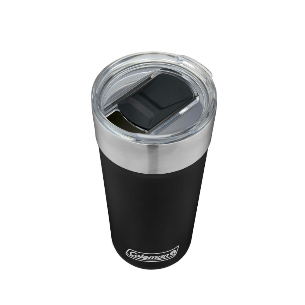 Vaso Termico Brew Tumbler 600 Ml4#Negro