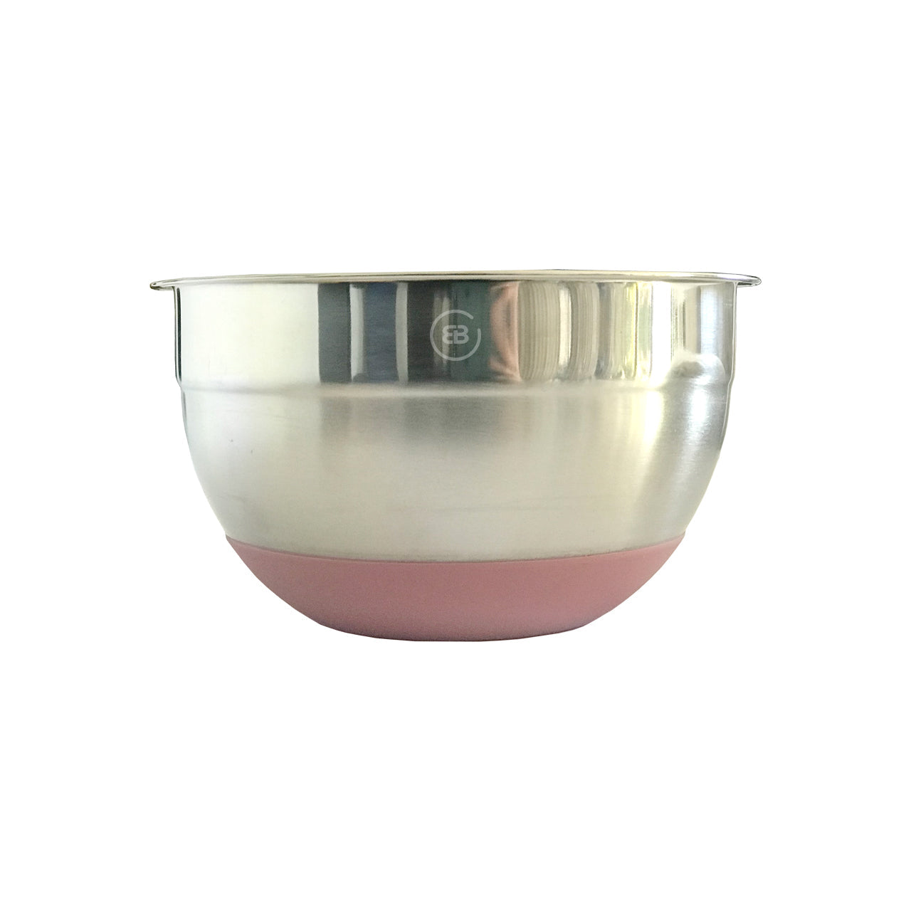Bowl Metálico 18 cm1#Rosado