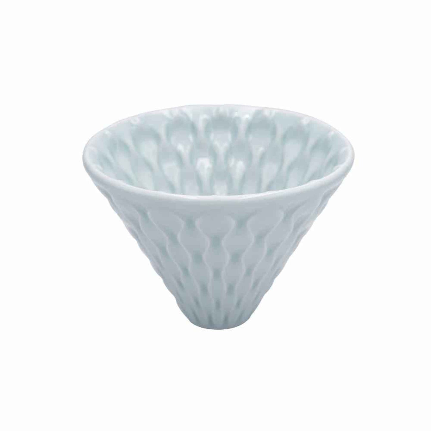 Cafetera Manual De Goteo 2#Celeste