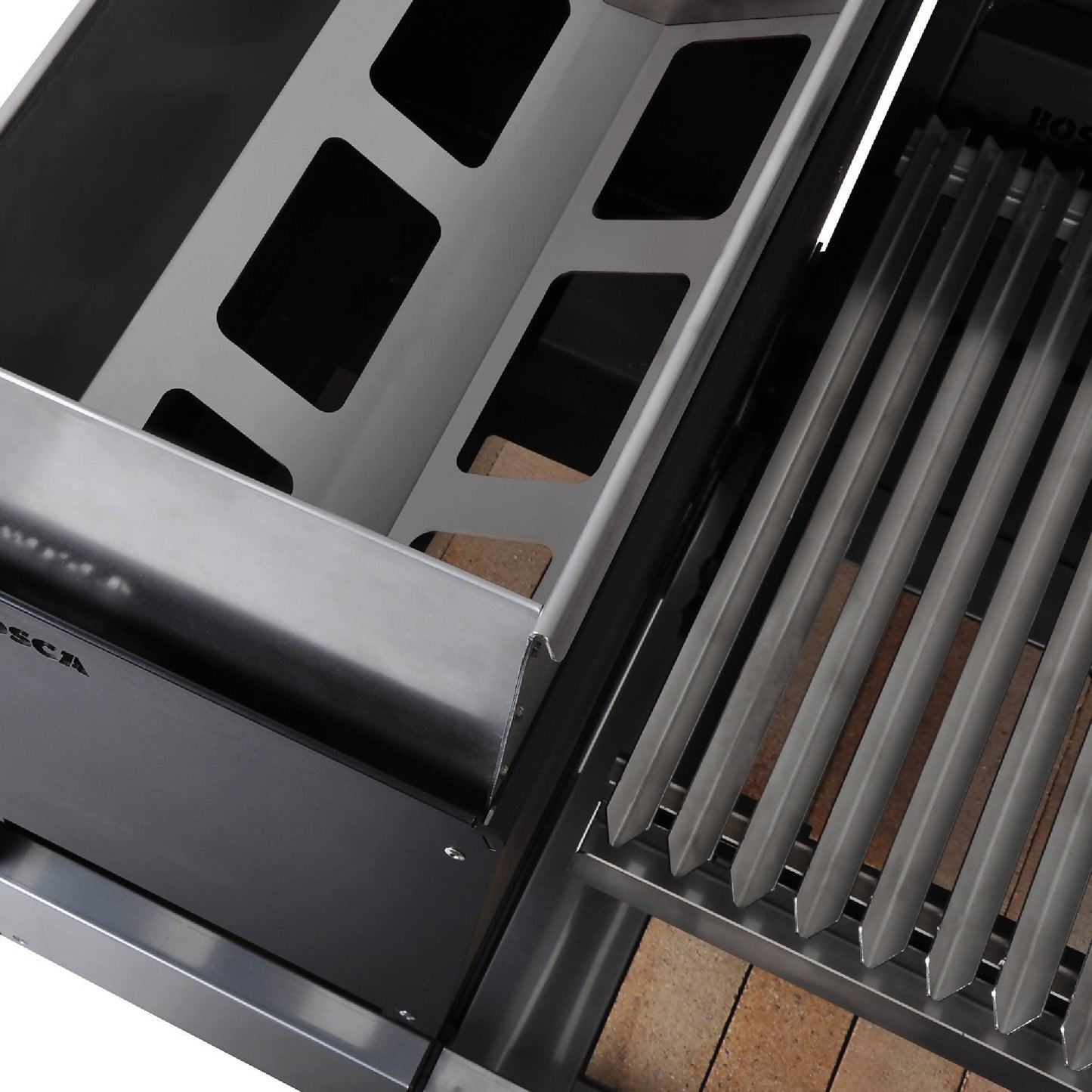 Pack Leñero 250 + Block 500 + Block 7508#Negro