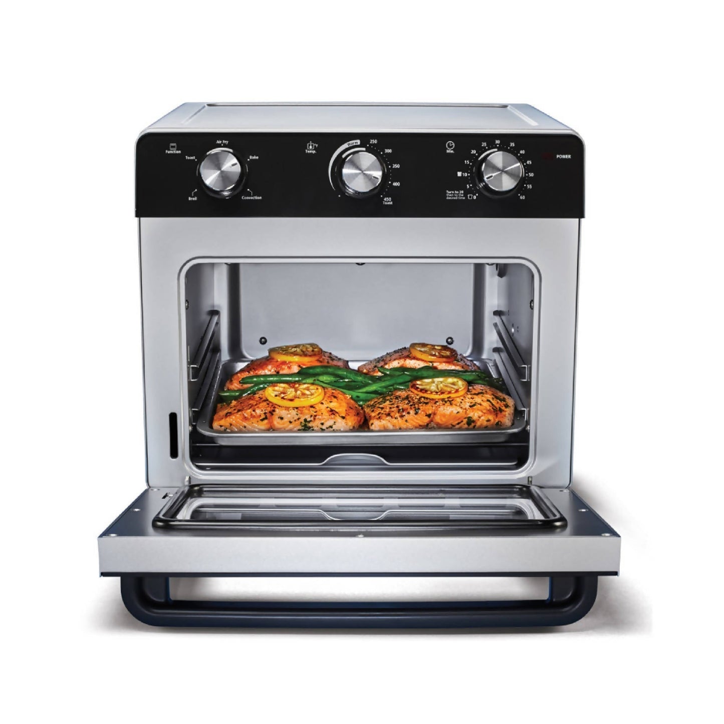 Horno Freidora Aire TSSTTVMAF14#Negro