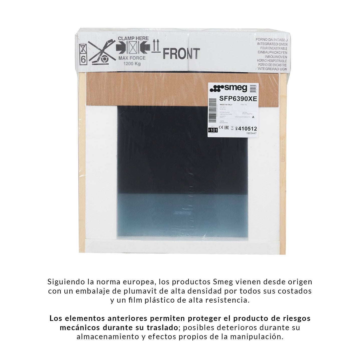 Negro|Acero