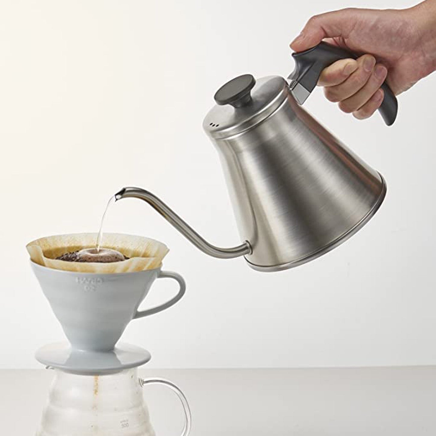Kettle Fit 1.2 Lts3#Acero