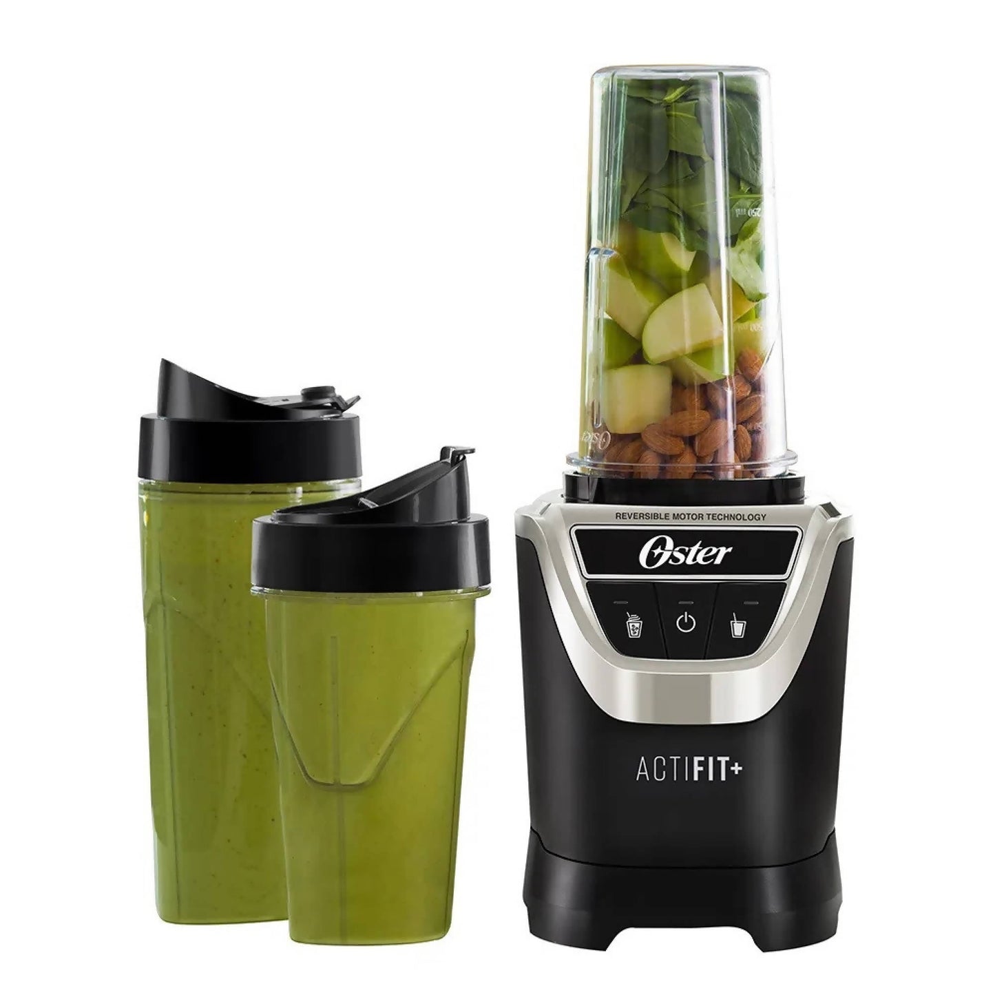 Licuadora Sistema Nutrición ActiFit+™ BLSTXPN70034#Negro