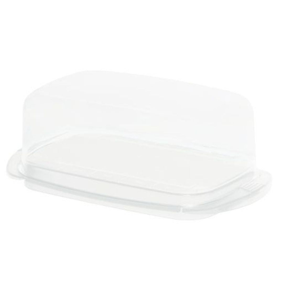 Mantequillera Plástica FRESH2#Sin color