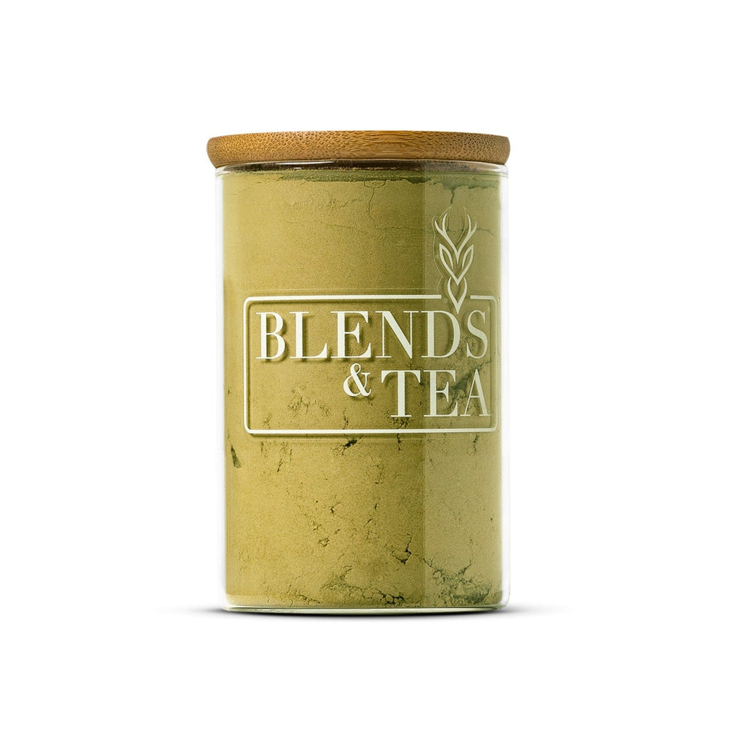 Té Matcha 150 gr1#Verde
