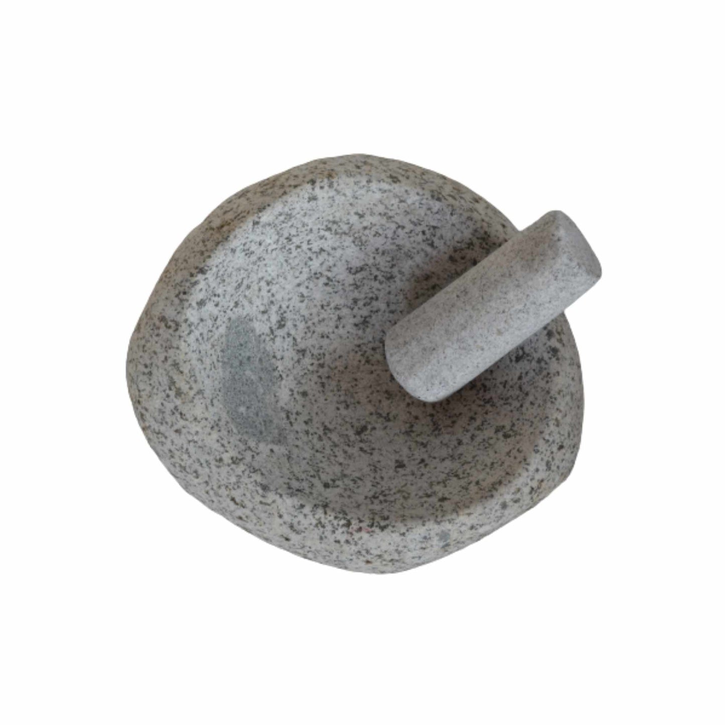 Mortero XL Gris Manchas Negras Chicas3#undefined