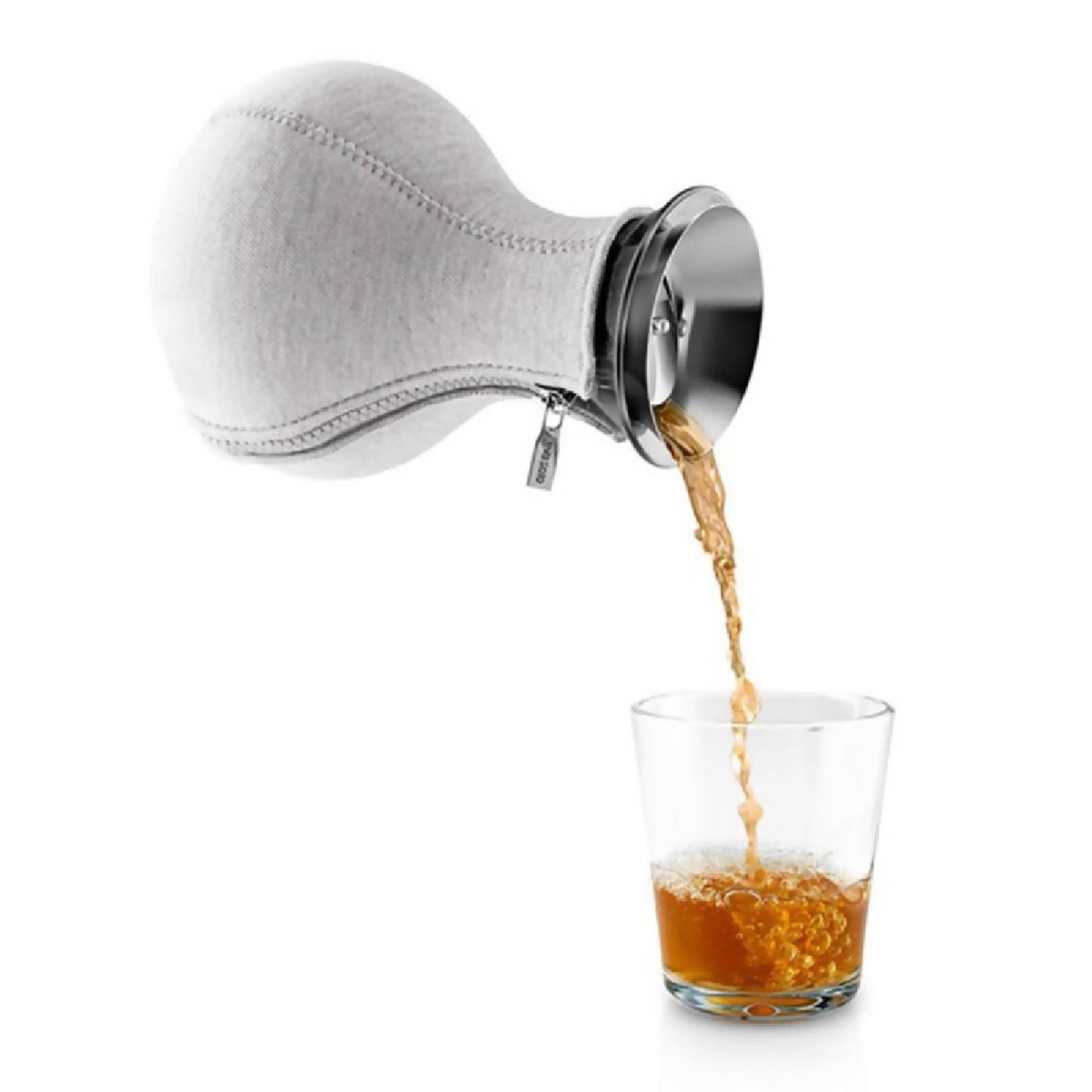 Tetera con Funda9#Negro