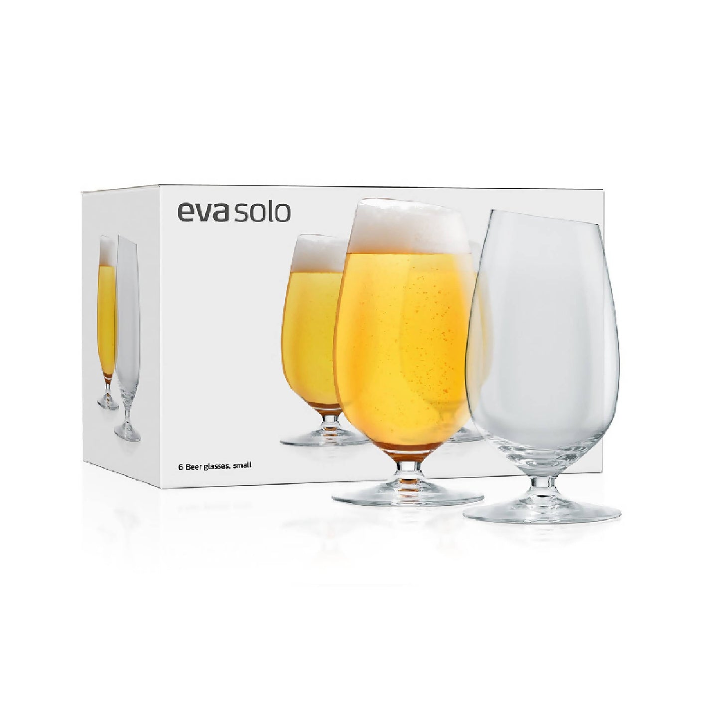 Set 2 Vasos Cerveza1#Sin color