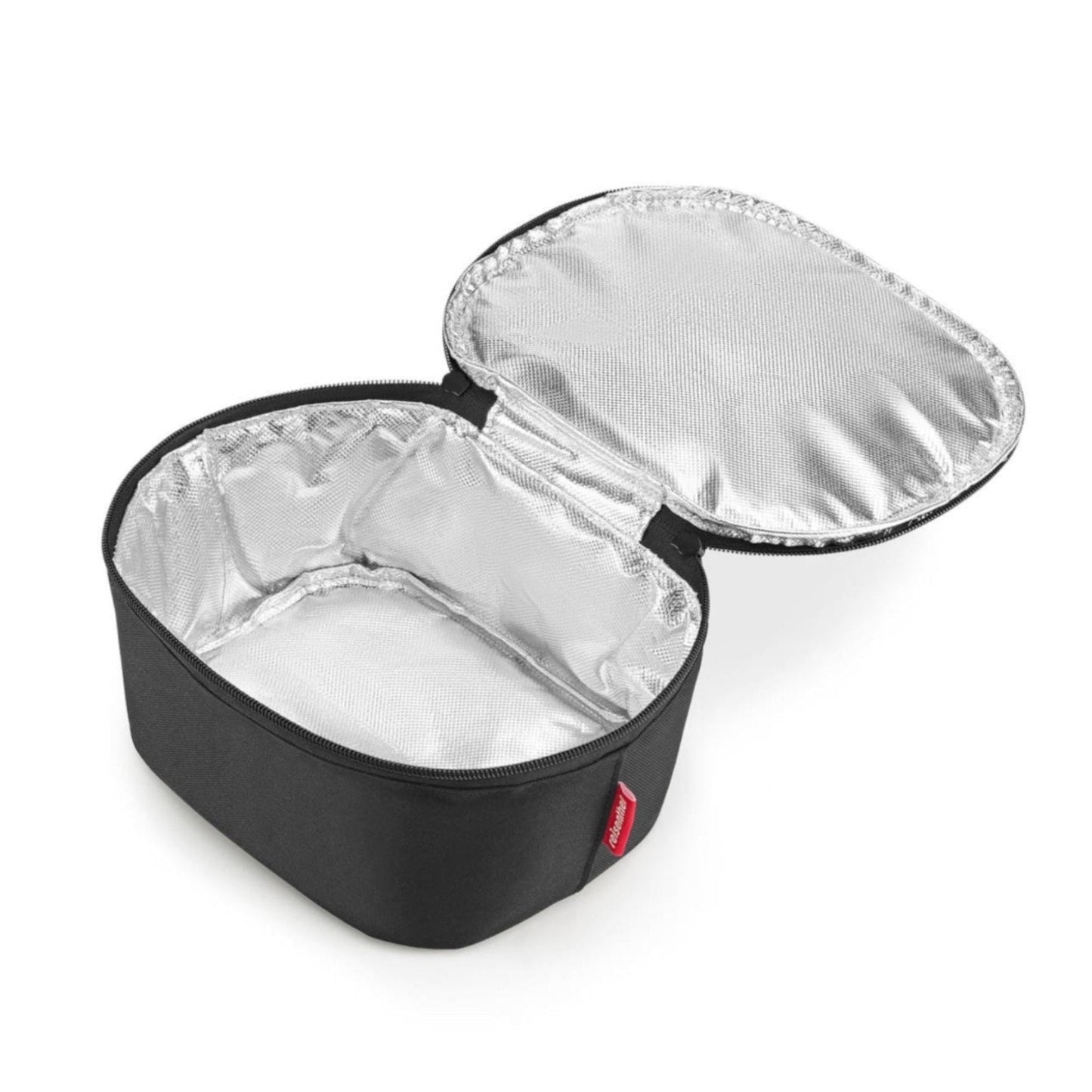 Mini Cooler S Plegable 2,5 lts12#Negro