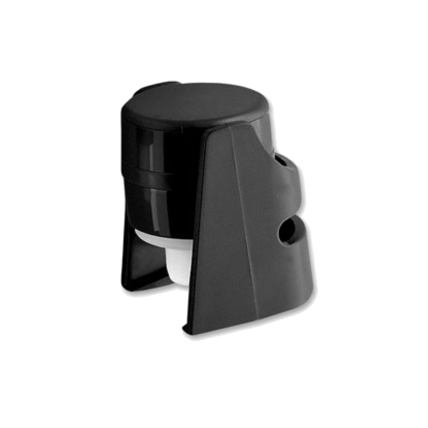 Tapón para Espumantes Italiano2#Negro