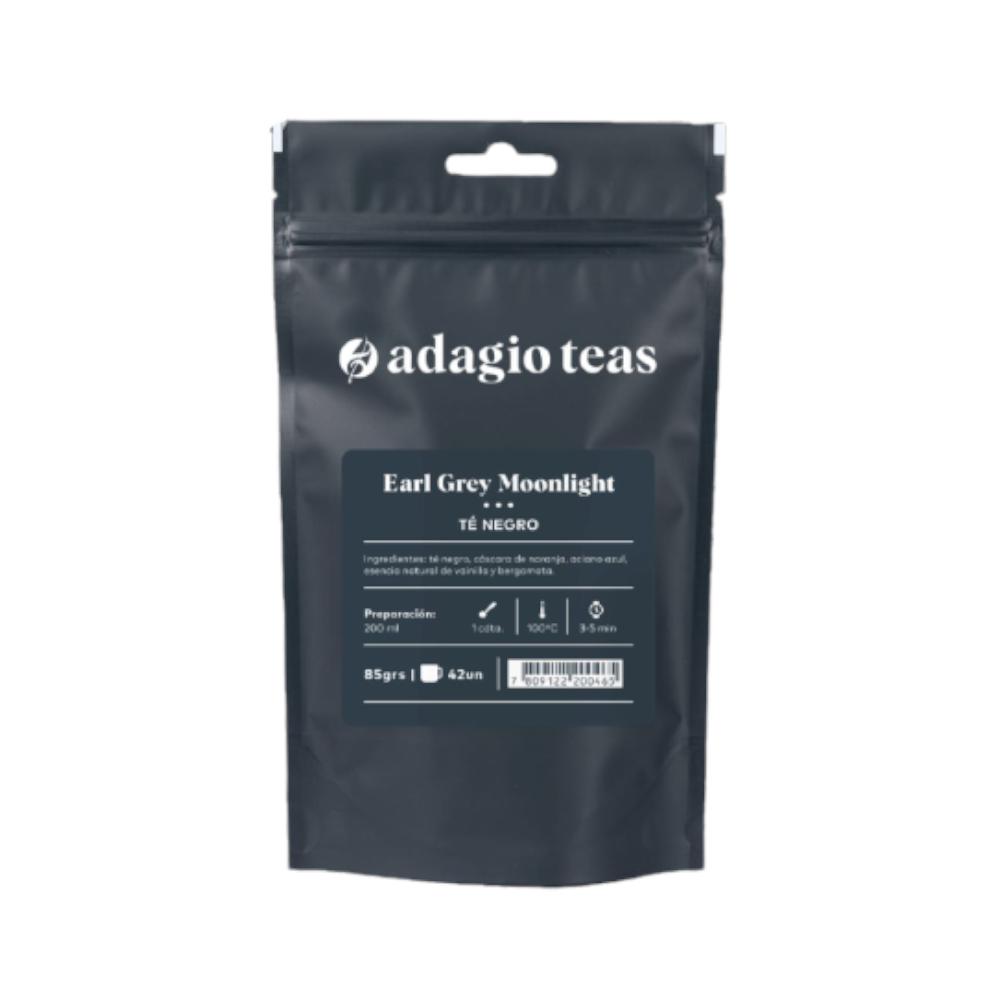 Té Earl Grey Moonlight 85 grs1#Negro