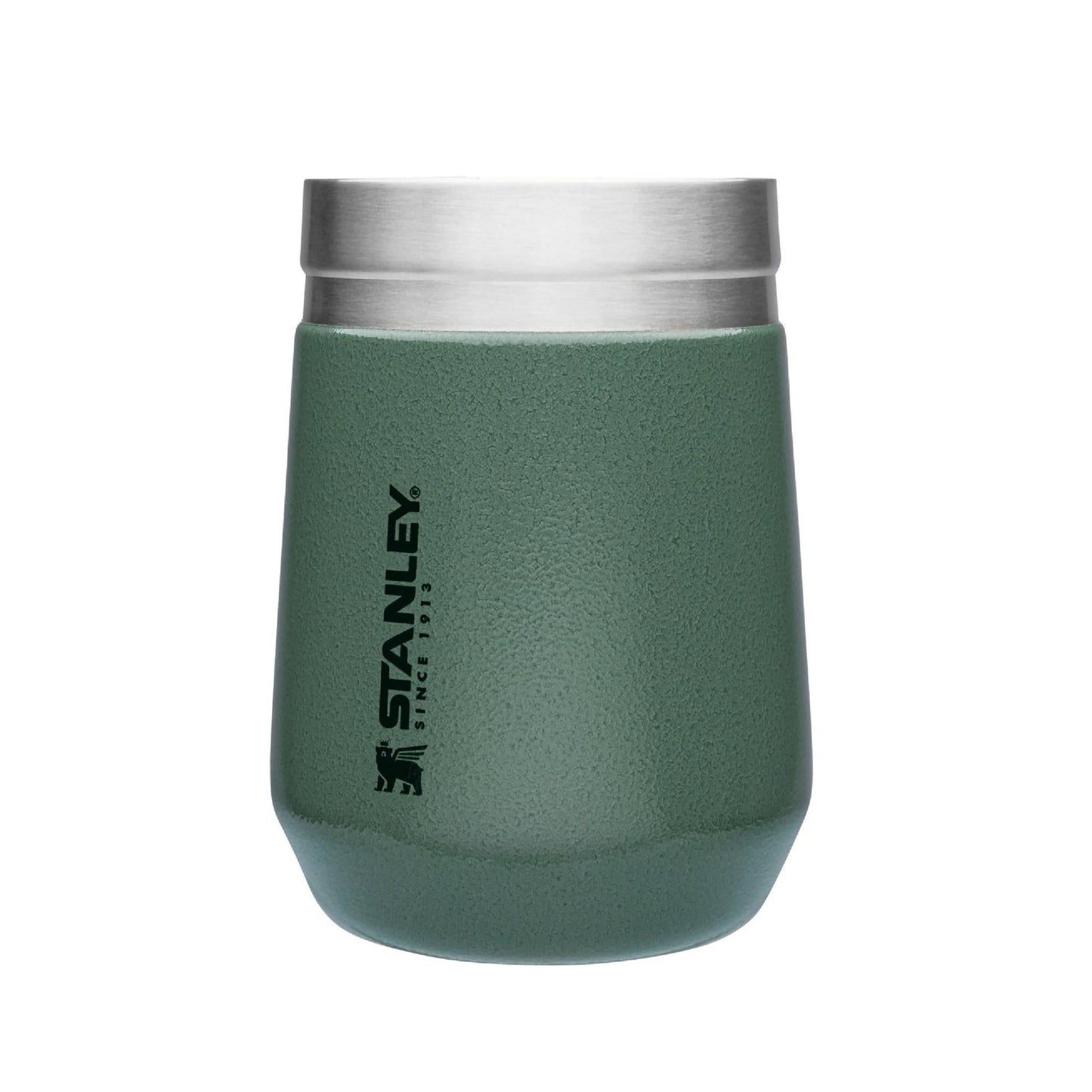 Vaso GO 296 Ml13#Verde