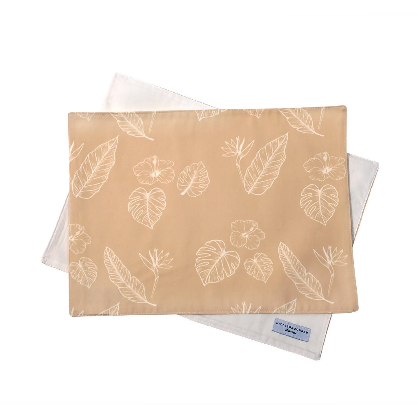 Pack 6 Individuales Isis4#Cafe