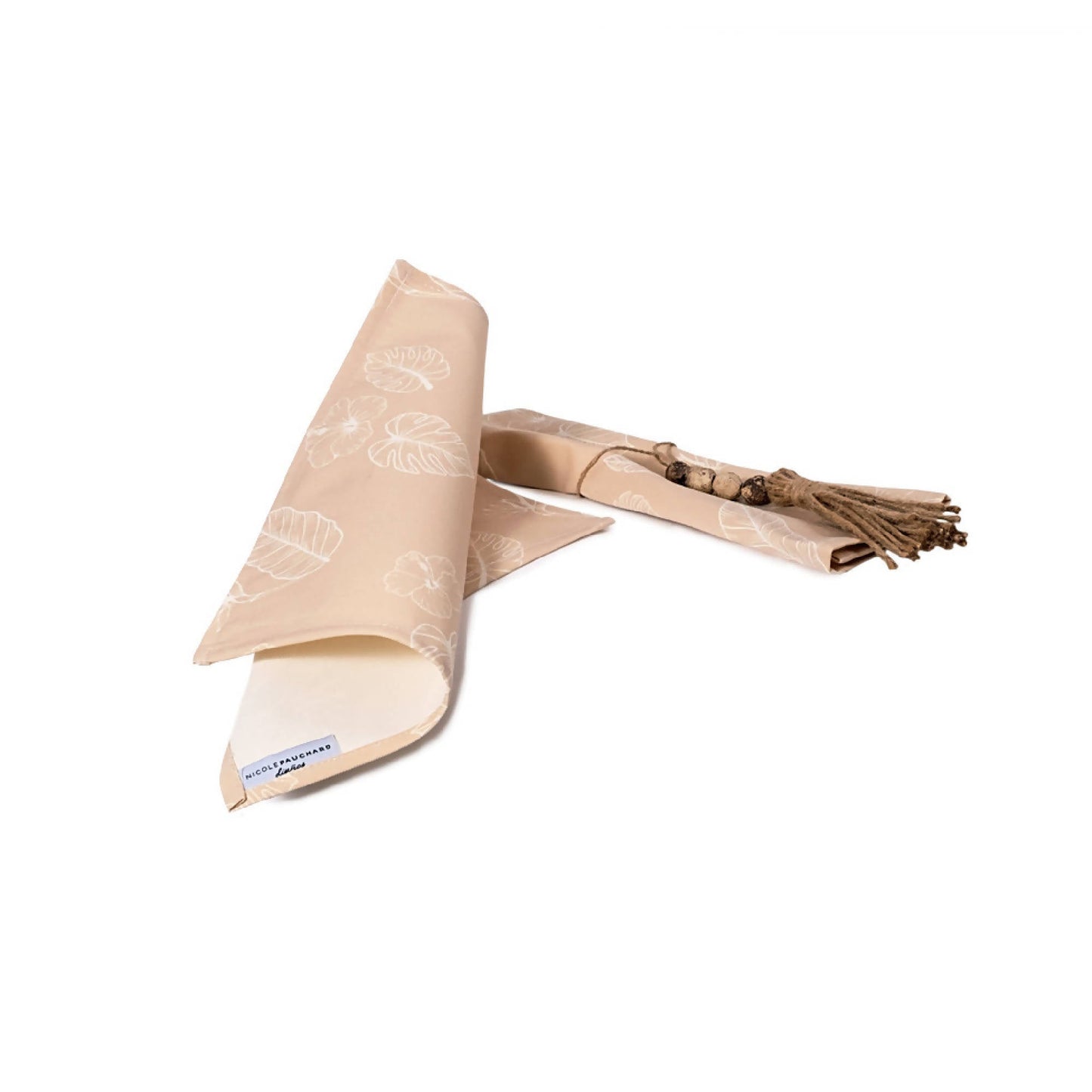 Pack 6 Servilletas Isis