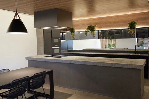 Proyecto Edificio Connection