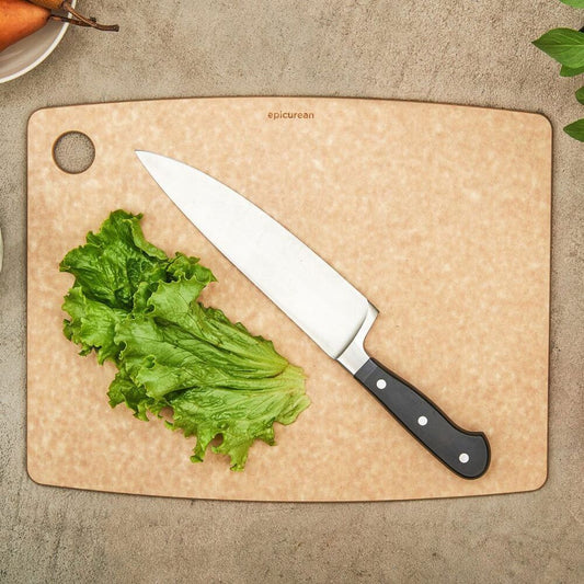 Tabla de corte Kitchen Series Regular1#Beige