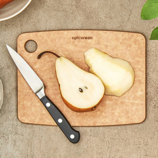 Tabla de corte Kitchen Series Grande1#Beige