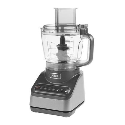 Procesador de alimentos con Auto-iQ BN650EU8#Negro