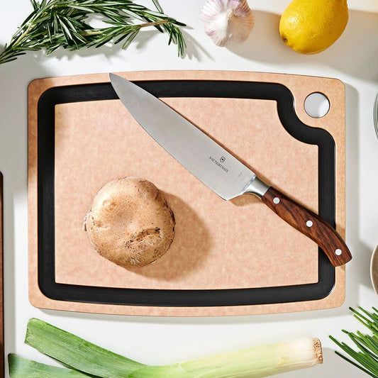 Tabla de corte Gourmet Series Regular1#Beige