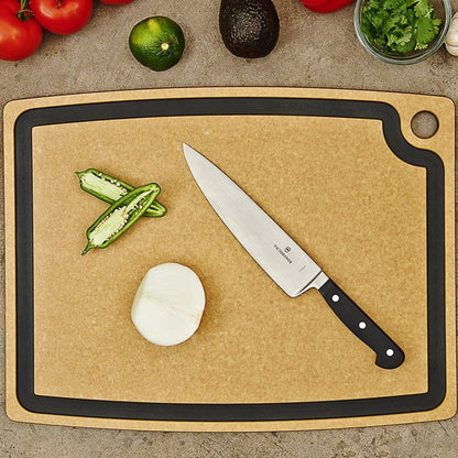 Tabla de corte Gourmet Series Extra Grande1#Beige