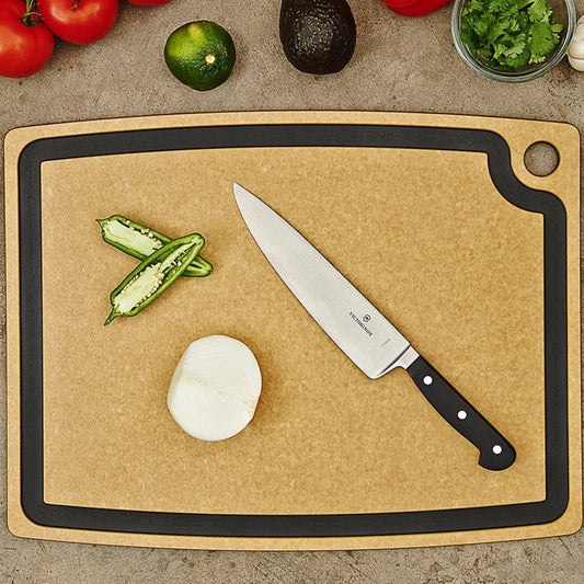 Tabla de corte Gourmet Series Extra Grande1#Beige