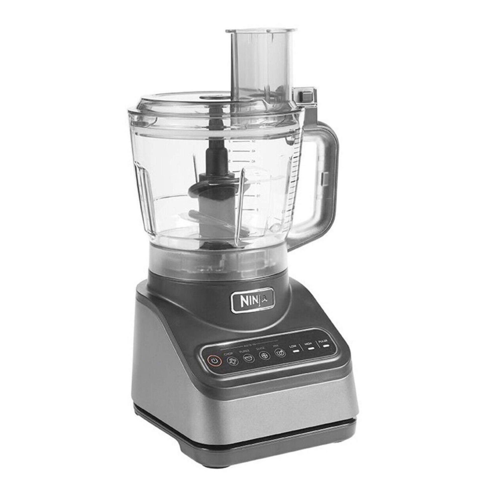 Procesador de alimentos con Auto-iQ BN650EU5#Negro