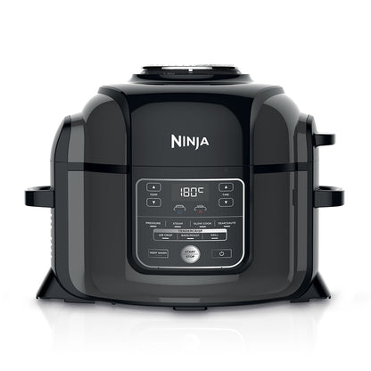 Olla Eléctrica Multifunción 7 en 1 Ninja Foodi OP300EU7#Negro