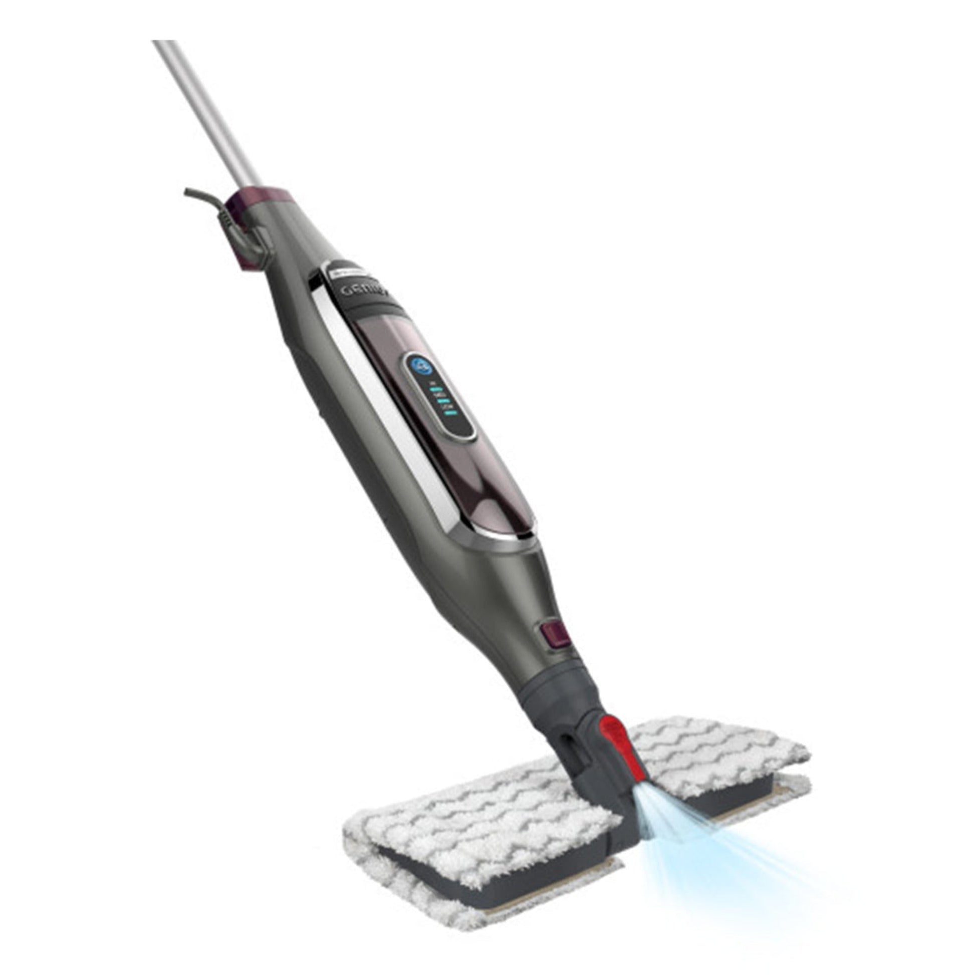 Mopa De Vapor Automática Shark S6003EU6#Negro