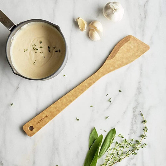 Espátula Angulada Kitchen Series1#Beige