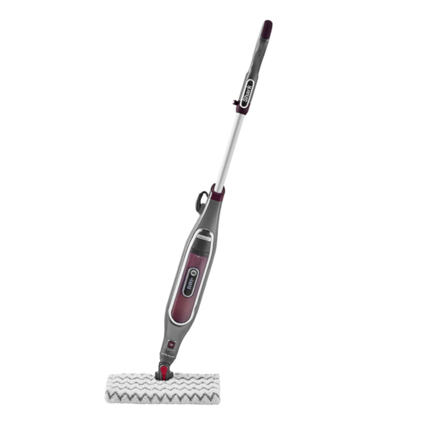 Mopa De Vapor Automática Shark S6003EU5#Negro