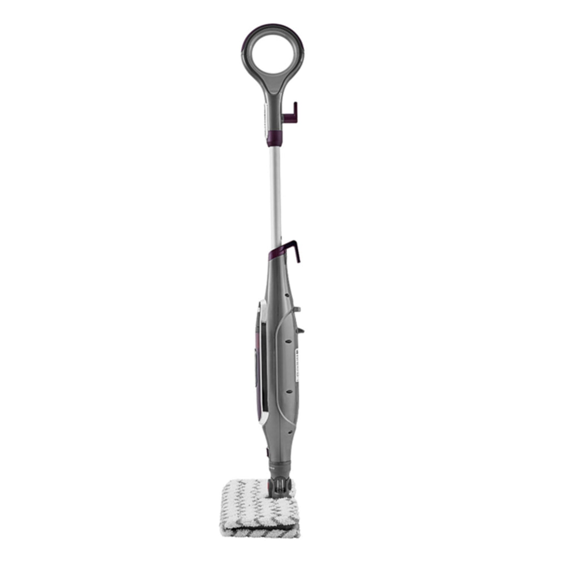 Mopa De Vapor Automática Shark S6003EU3#Negro